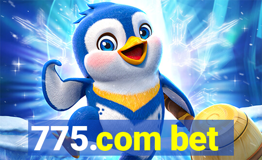 775.com bet